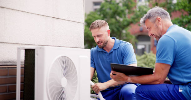 Lackawanna, NY HVAC Company