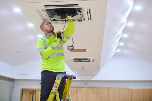 Best HVAC Retrofitting and Upgrading in Lackawanna, NY