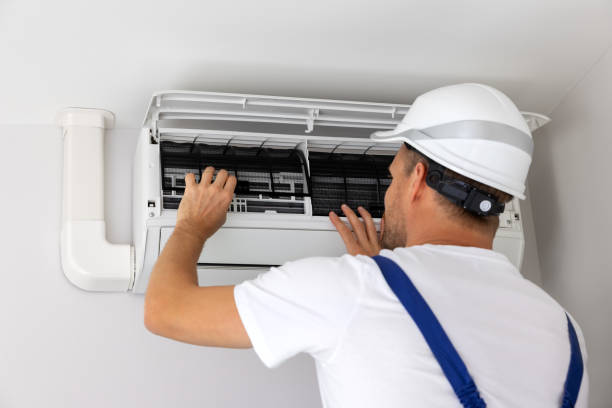 Best Emergency HVAC Services in Lackawanna, NY