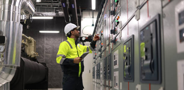 Best Geothermal HVAC Systems in Lackawanna, NY