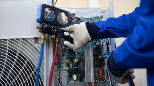 Best Seasonal HVAC Services in Lackawanna, NY